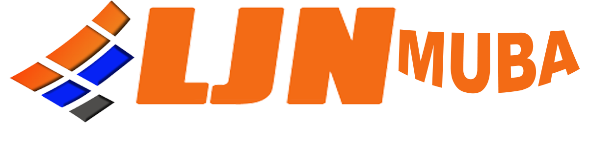 Ljn Muba | Internet Service Provider